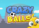 Crazy Balls