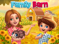 Family Barn