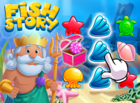 Fish Story