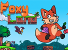Foxy Land Html5
