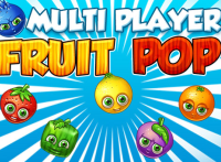 Fruit Pop Multi Player