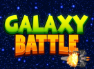 Galaxy Battle Html5