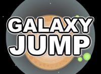 Galaxy Jump