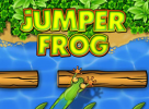 Jumper Frog