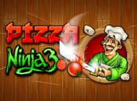 Pizza Ninja 3 Html5