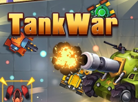 Tankwar Io