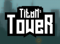 Titan S Tower