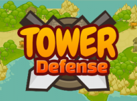 Tower Defense Html5