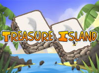 Treasure Island Html5